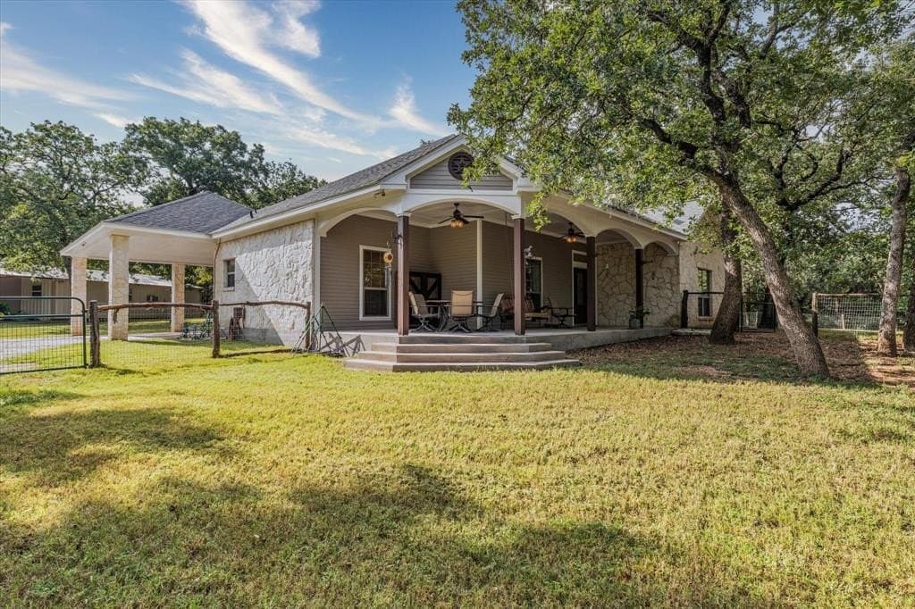 15.92 acres in Hill County gallery image 2