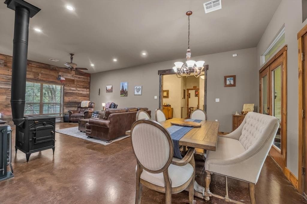 15.92 acres in Hill County featured view