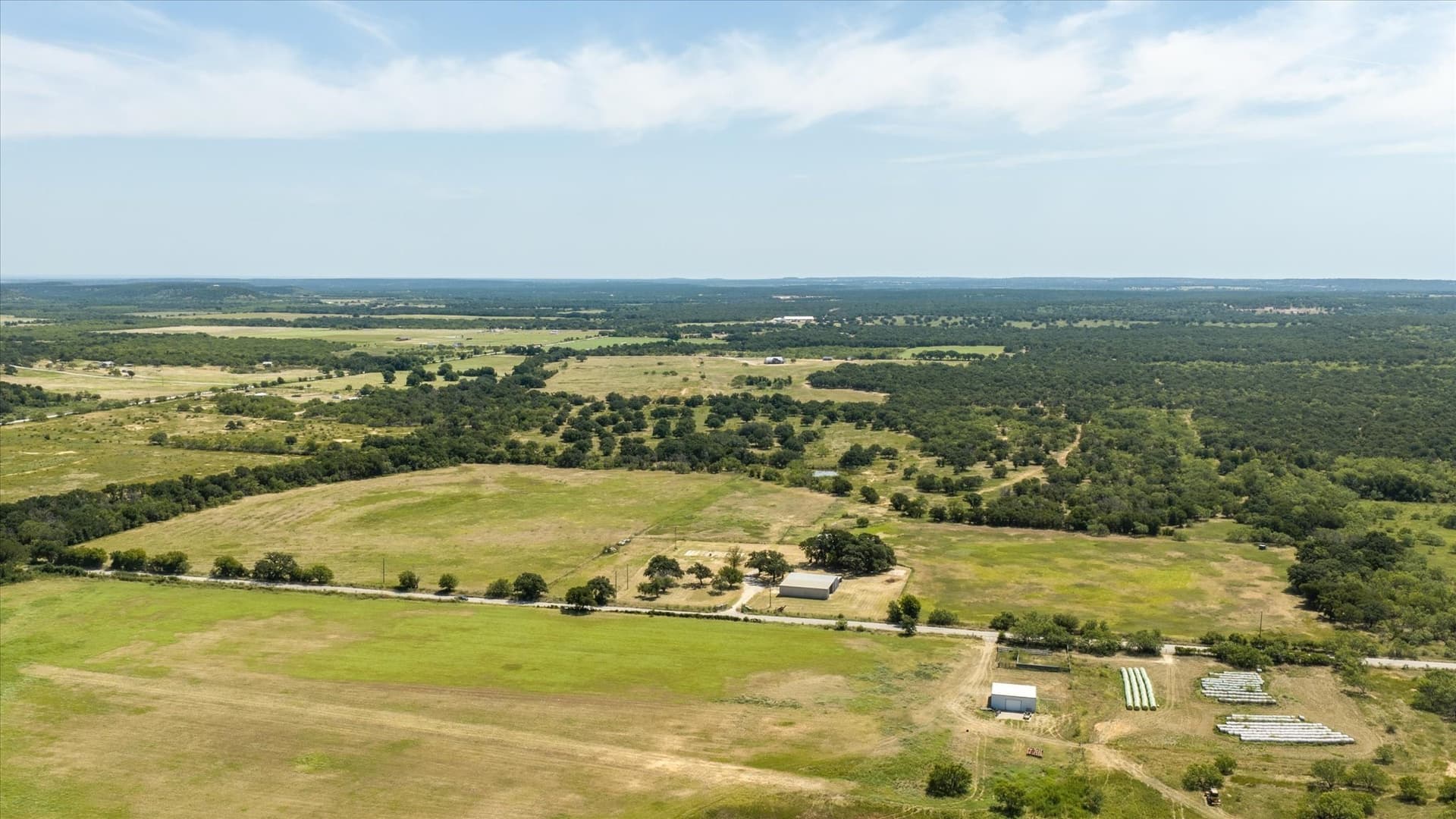 58.22 acres in Erath County - photo 3