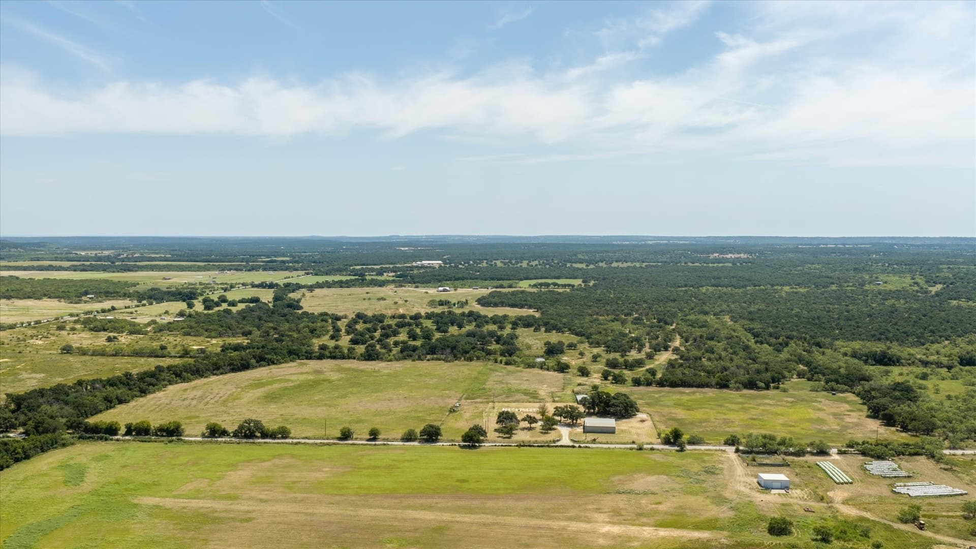 58.22 acres in Erath County - photo 4