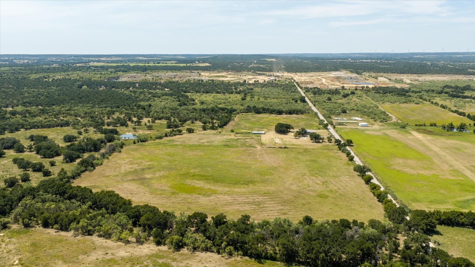 58.22 acres in Erath County - photo 6