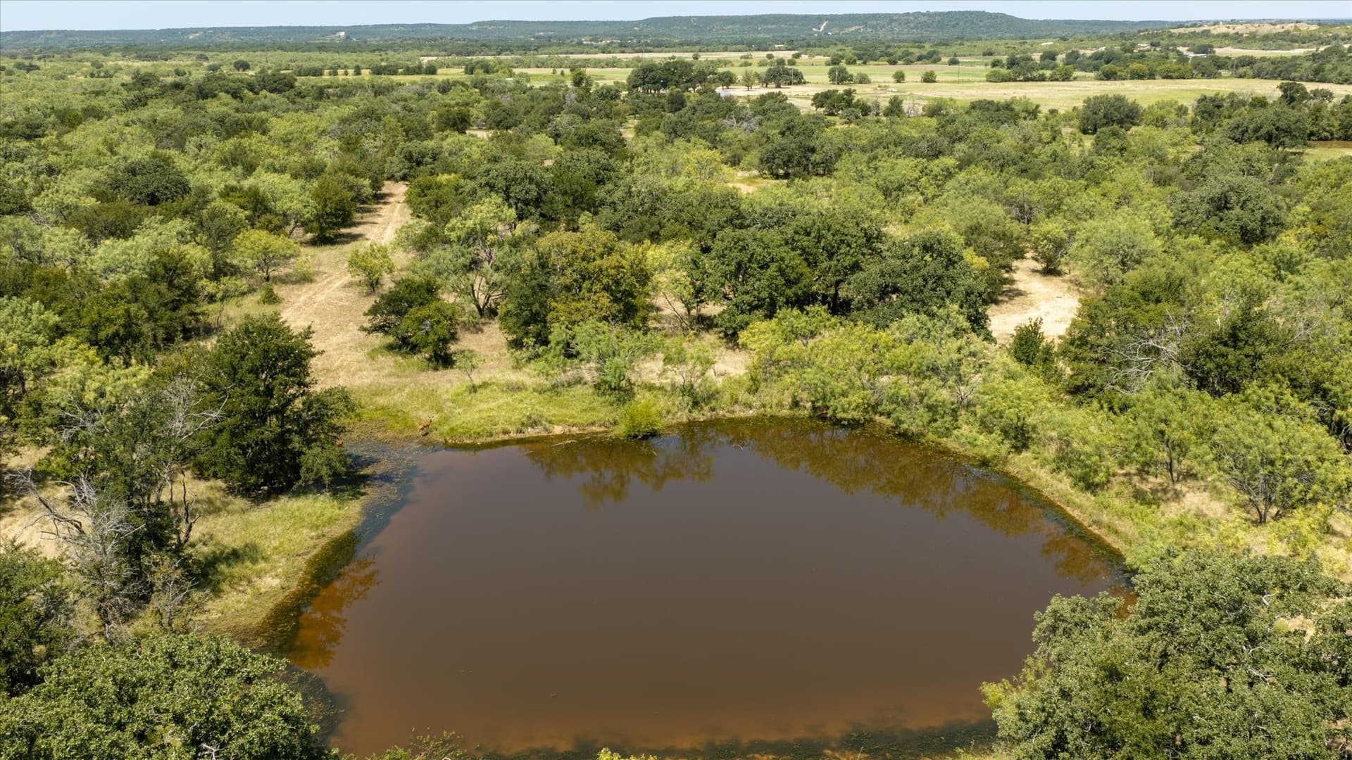 58.22 acres in Erath County - photo 9