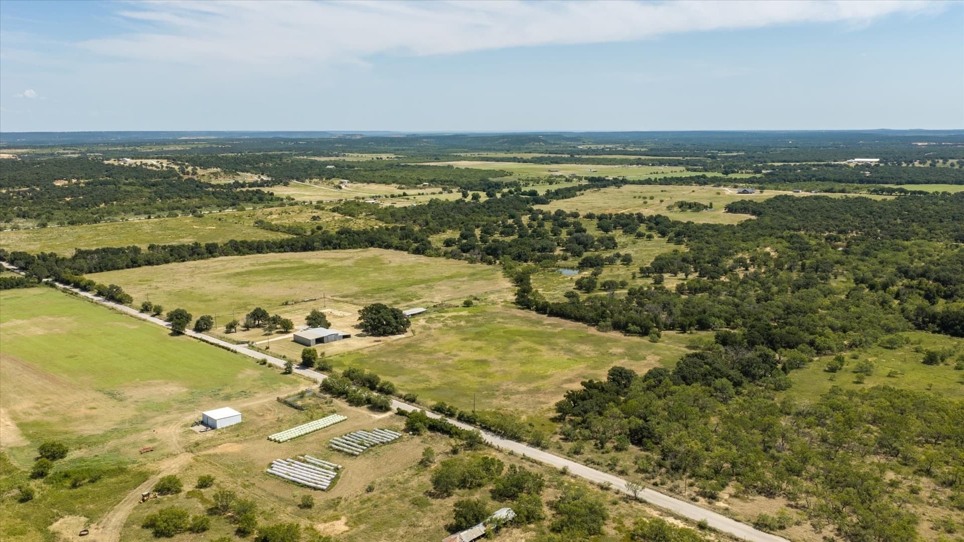 58.22 acres in Erath County - photo 2