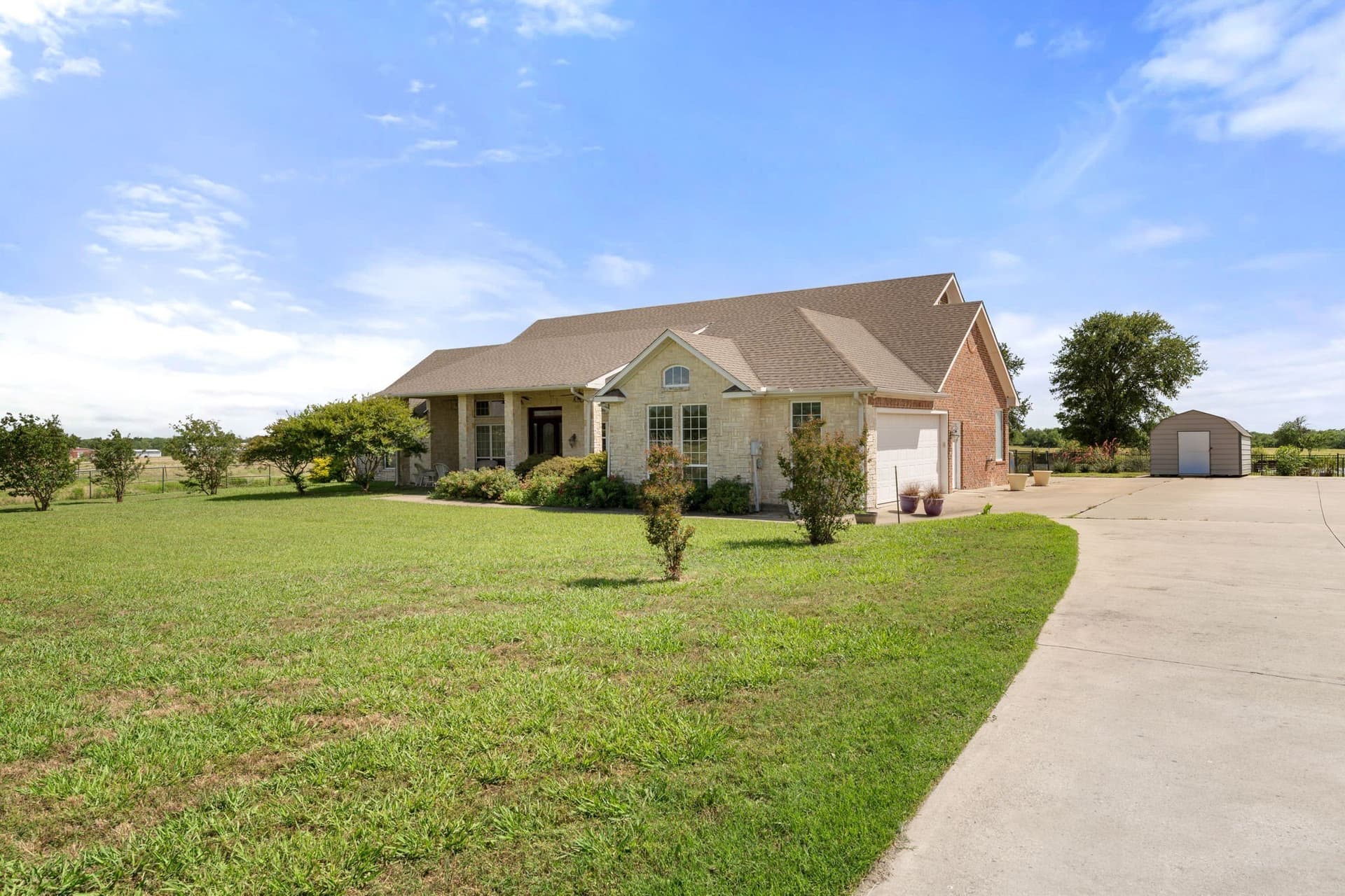 15 acres in Kaufman County gallery image 2