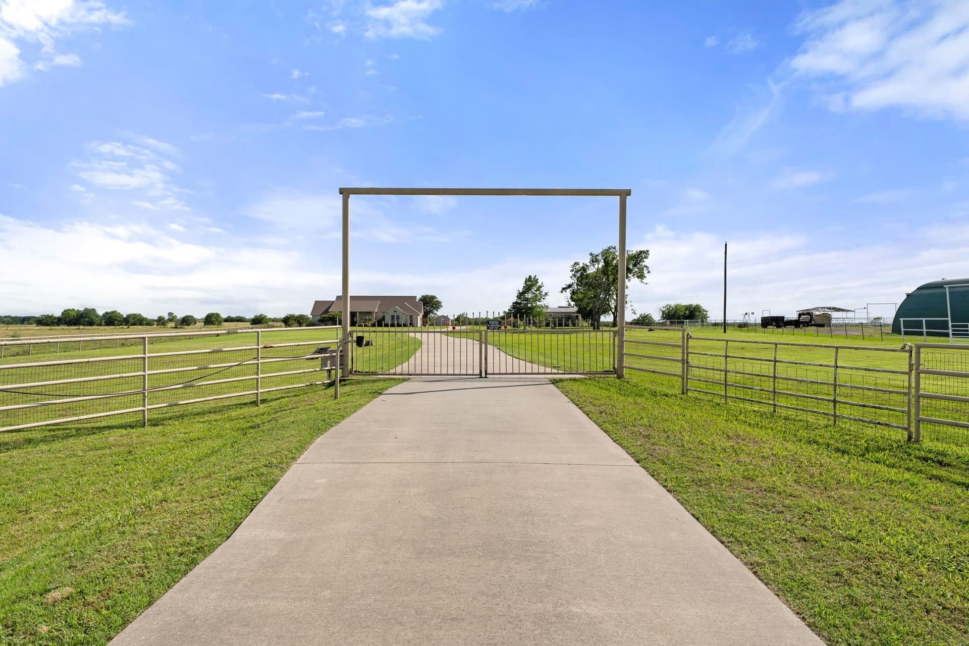 15 acres in Kaufman County gallery image 3