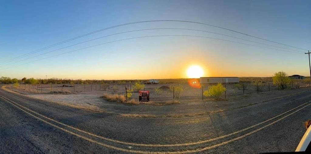 10.2 acres in Maverick County