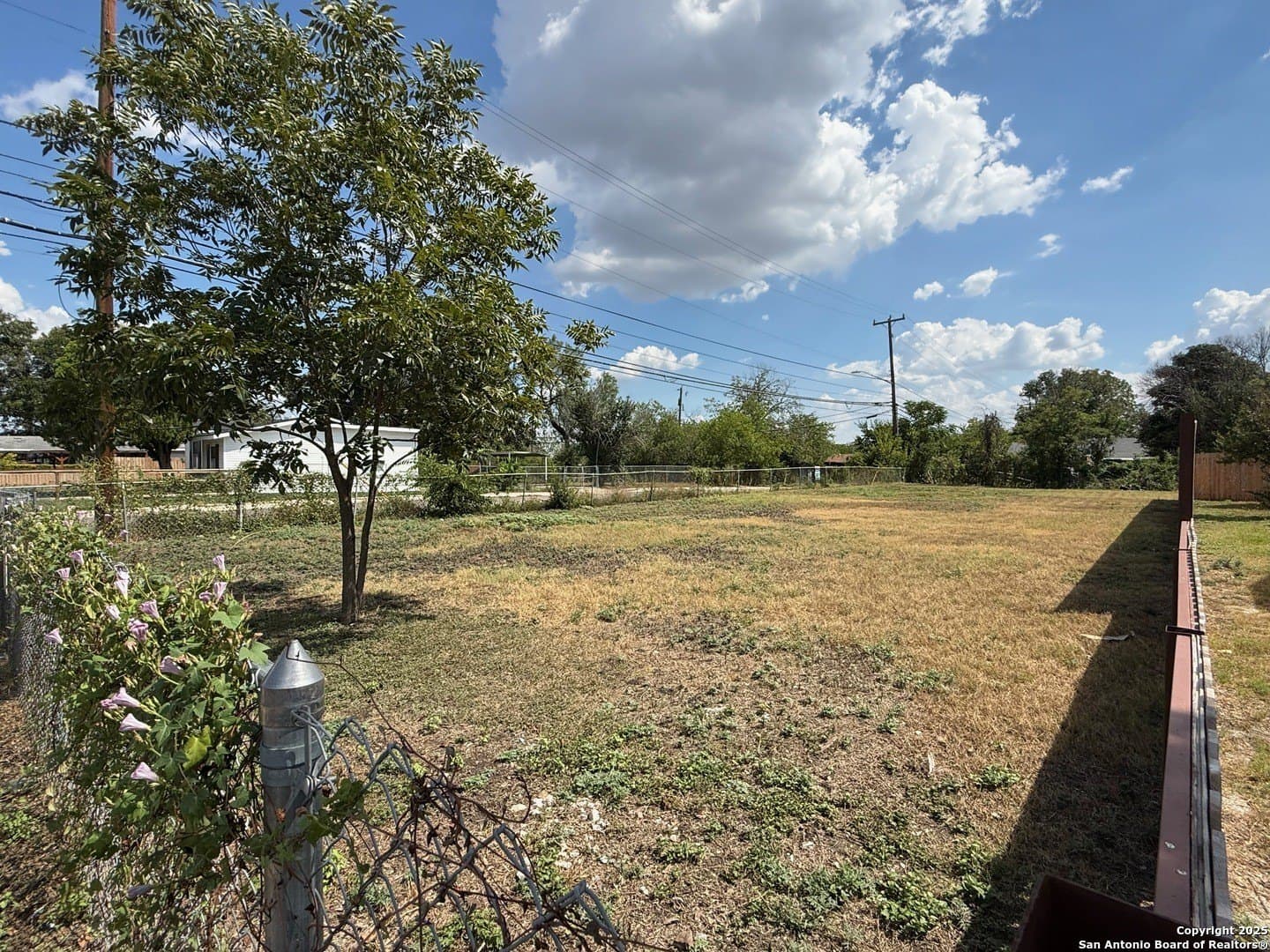 0.11 acres in Bexar County featured view
