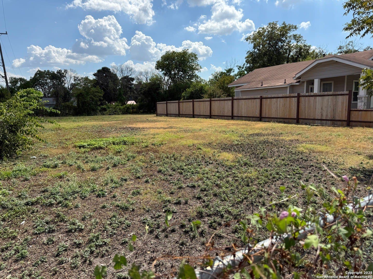 0.11 acres in Bexar County gallery image 3