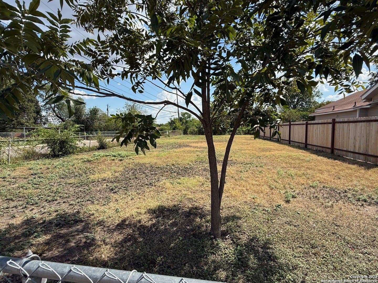 0.11 acres in Bexar County