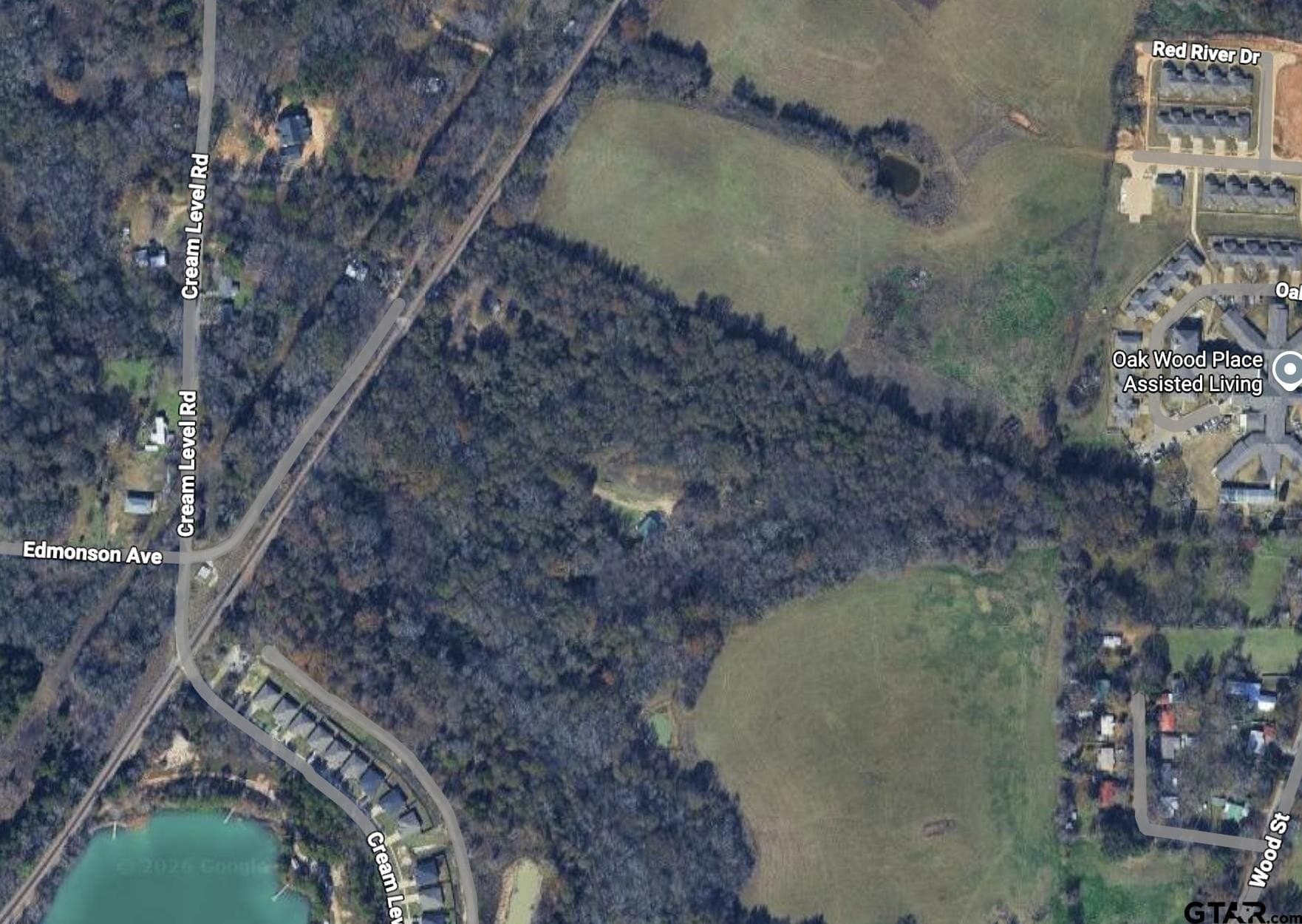 6.48 acres in Henderson County gallery image 2