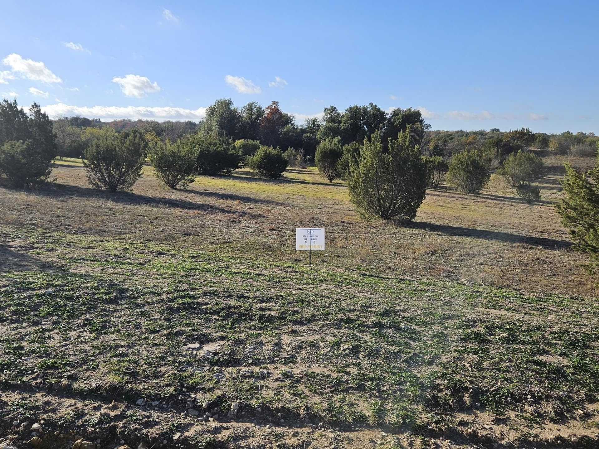 3.5 acres in Hood County gallery image 2