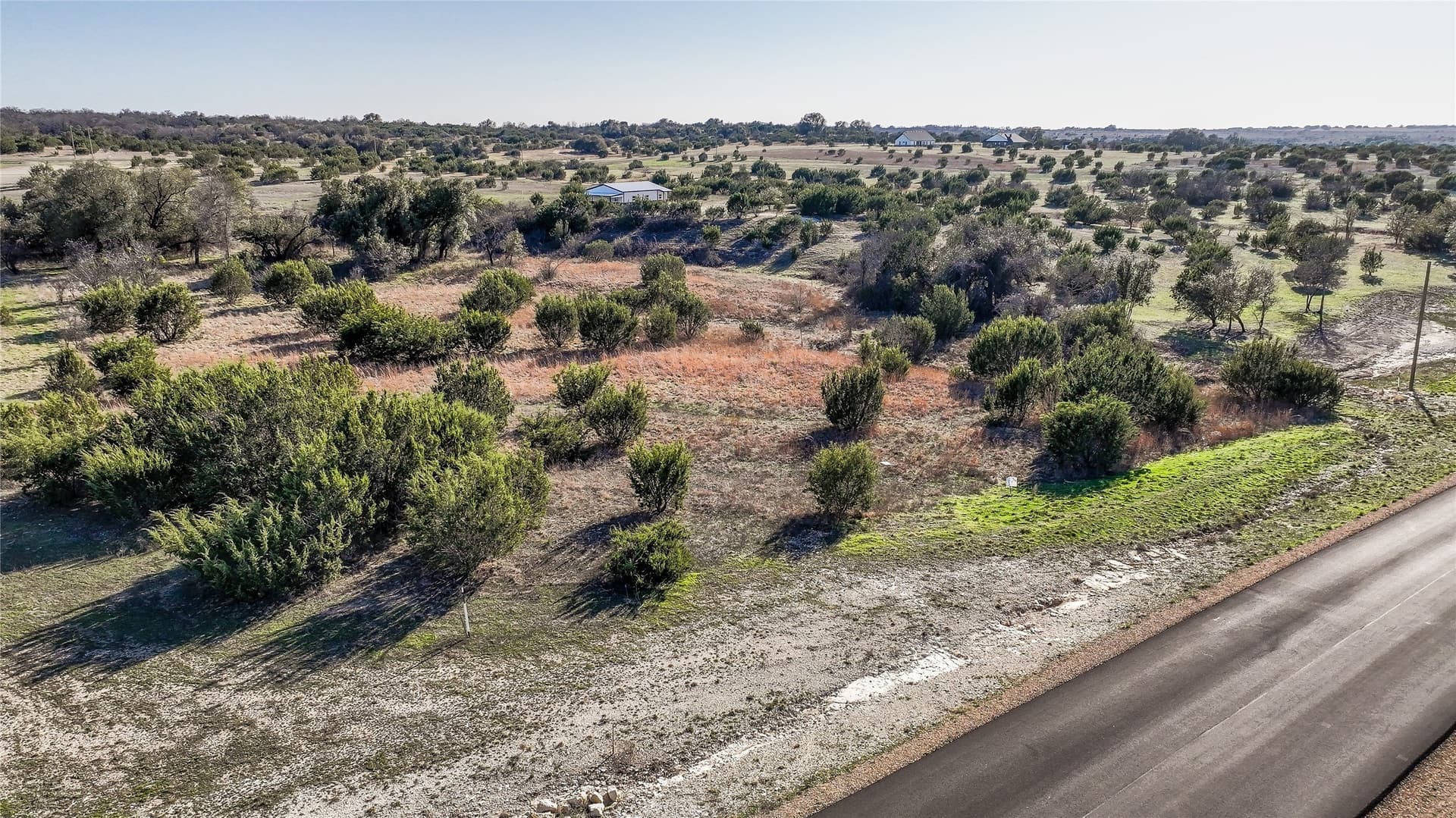 3.5 acres in Hood County featured view