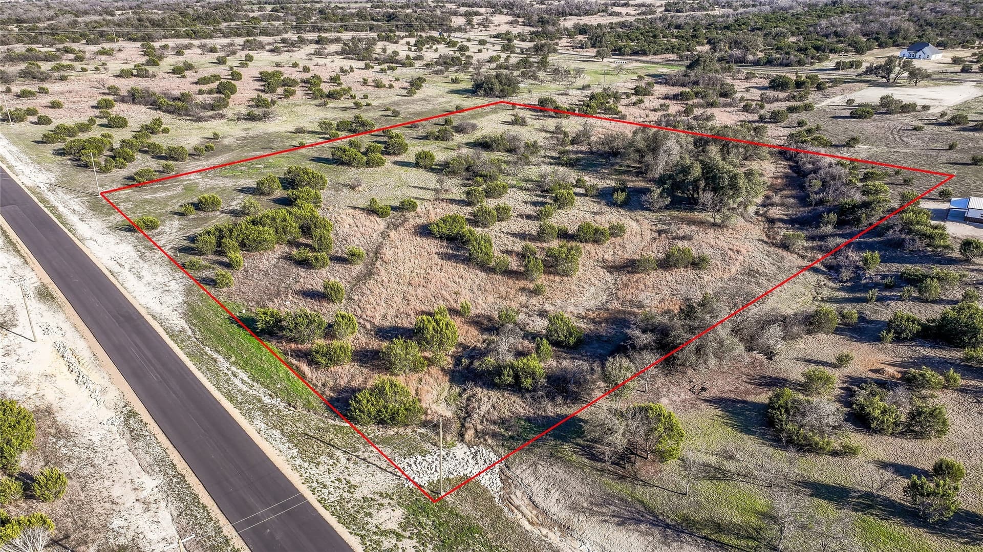 3.5 acres in Hood County - photo 20