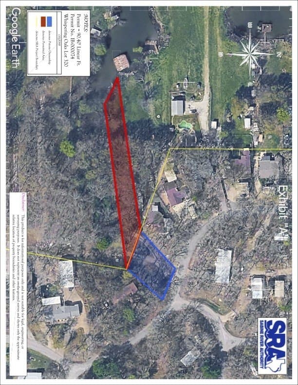 0.18 acres in Rains County - photo 24