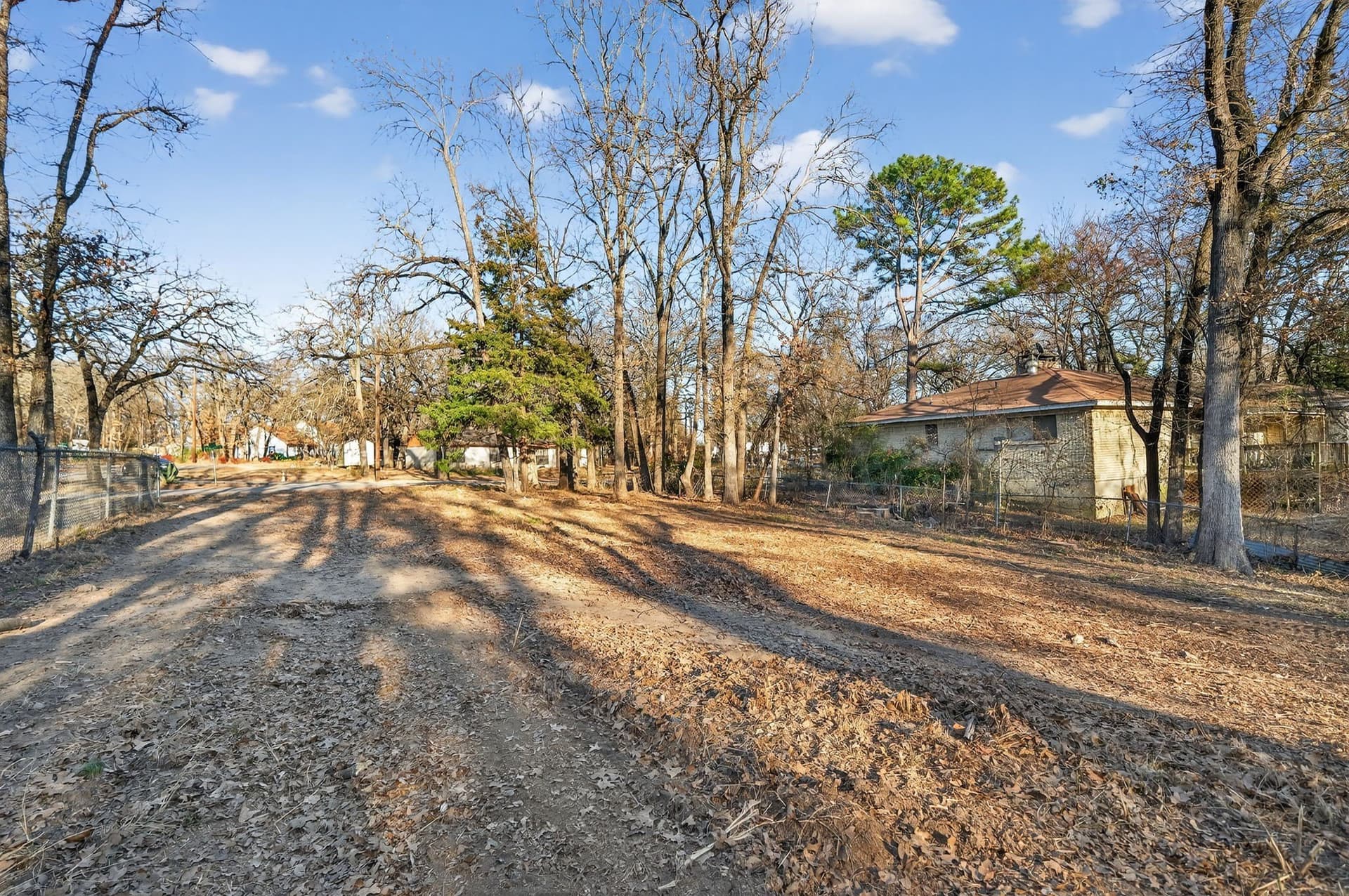 0.18 acres in Rains County - photo 6