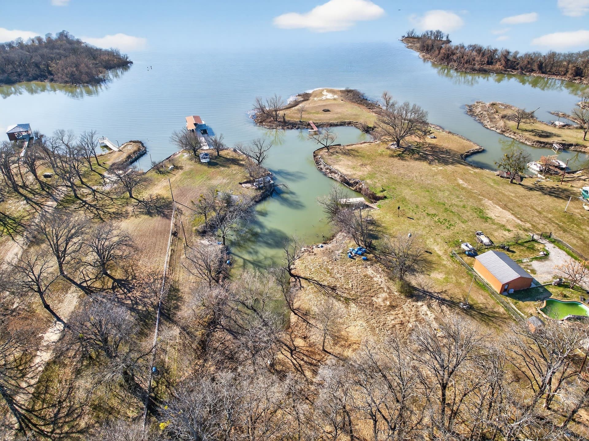 0.18 acres in Rains County - photo 17