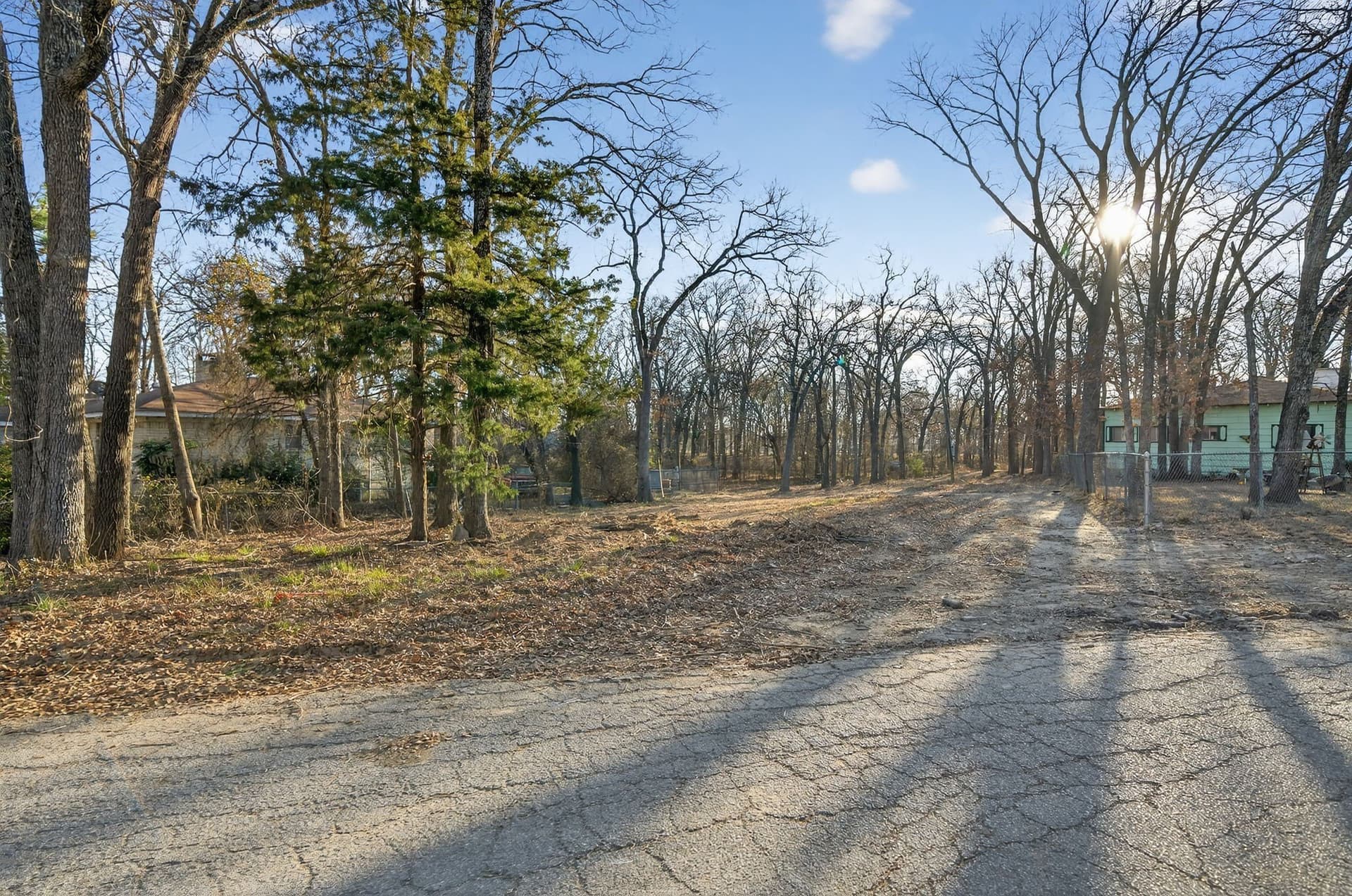 0.18 acres in Rains County - photo 19