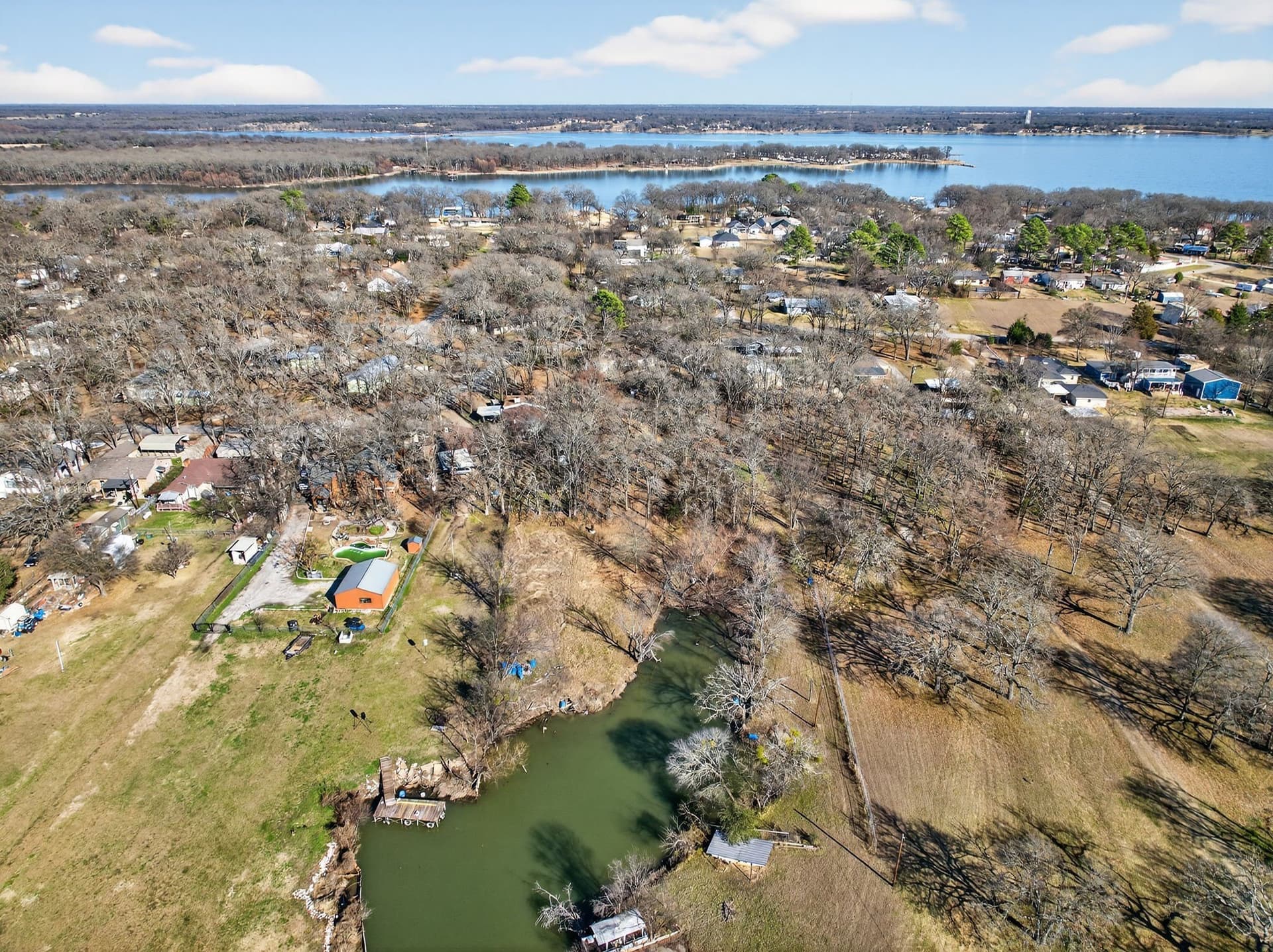 0.18 acres in Rains County - photo 18