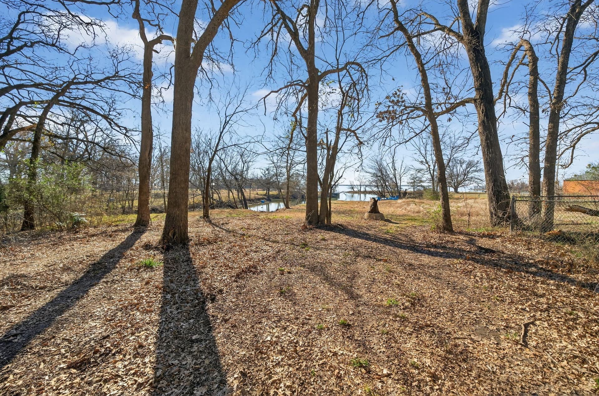 0.18 acres in Rains County - photo 9