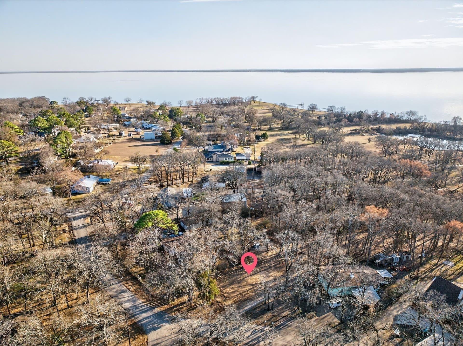 0.18 acres in Rains County - photo 21
