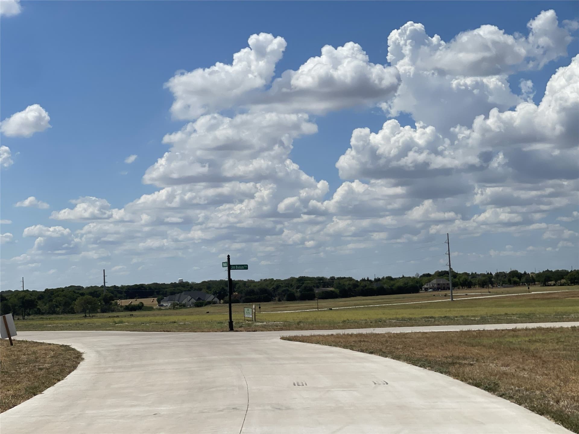 1.46 acres in Ellis County - photo 4