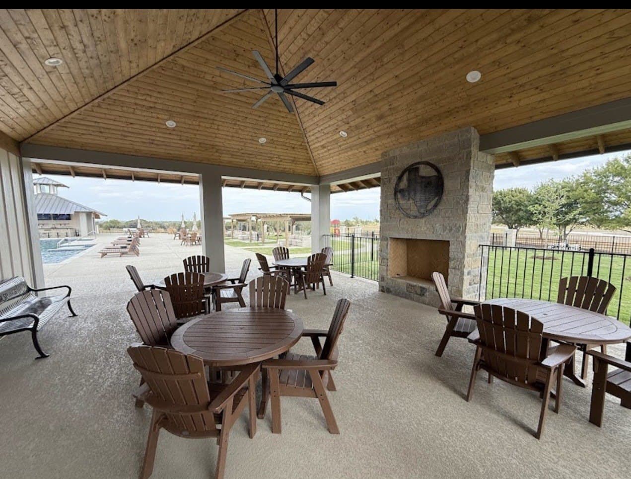 1.46 acres in Ellis County - photo 13