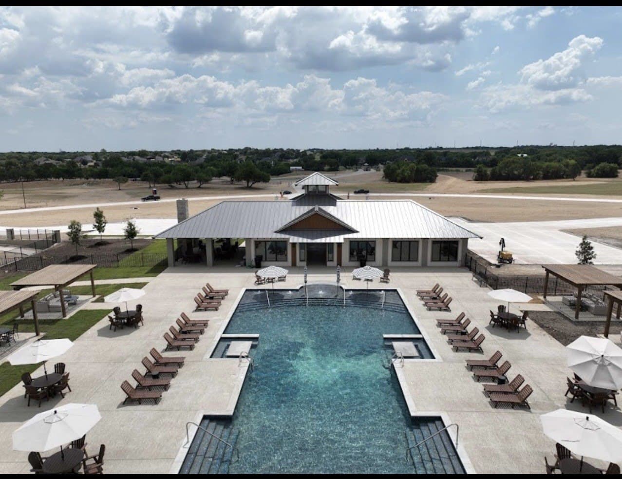 1.46 acres in Ellis County - photo 8