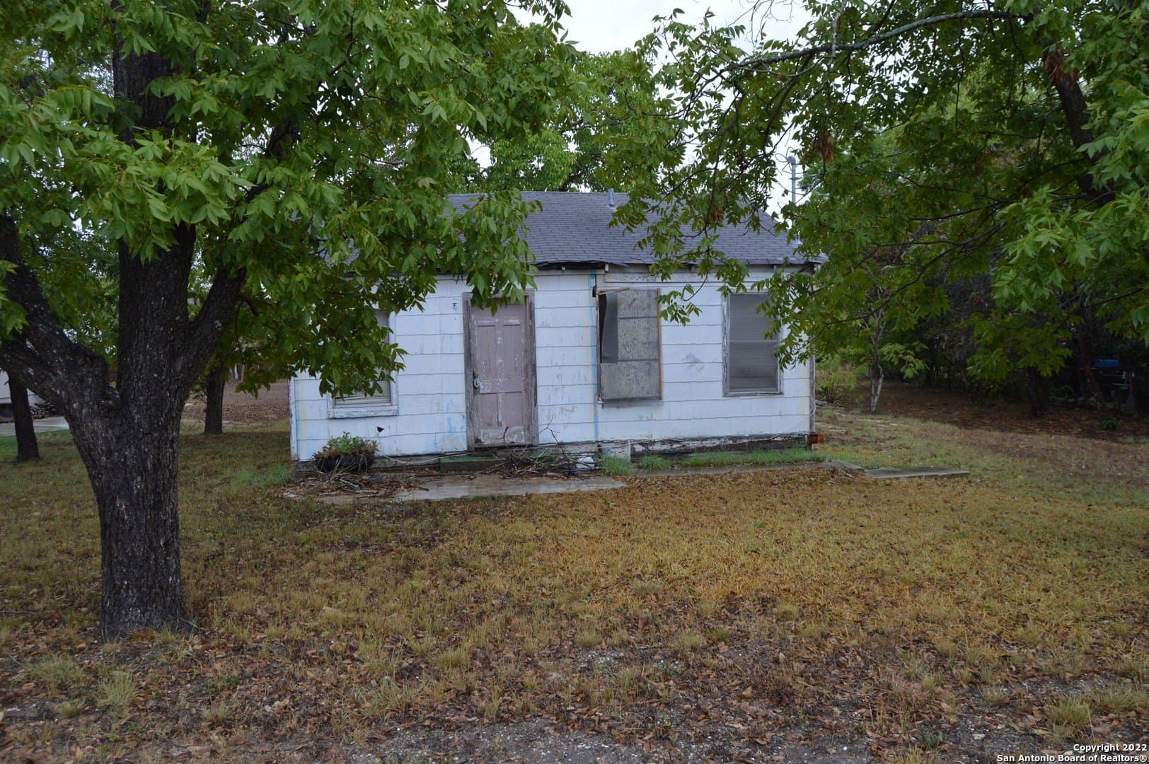 0.58 acres in Comal County featured view