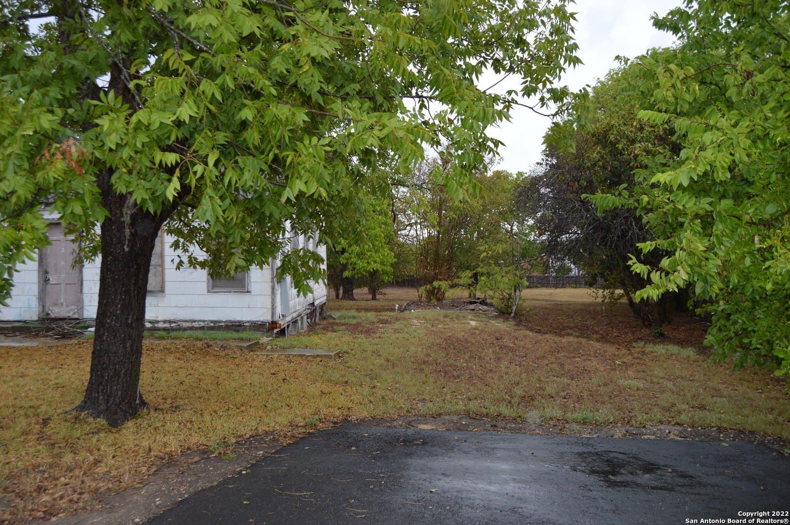 0.58 acres in Comal County
