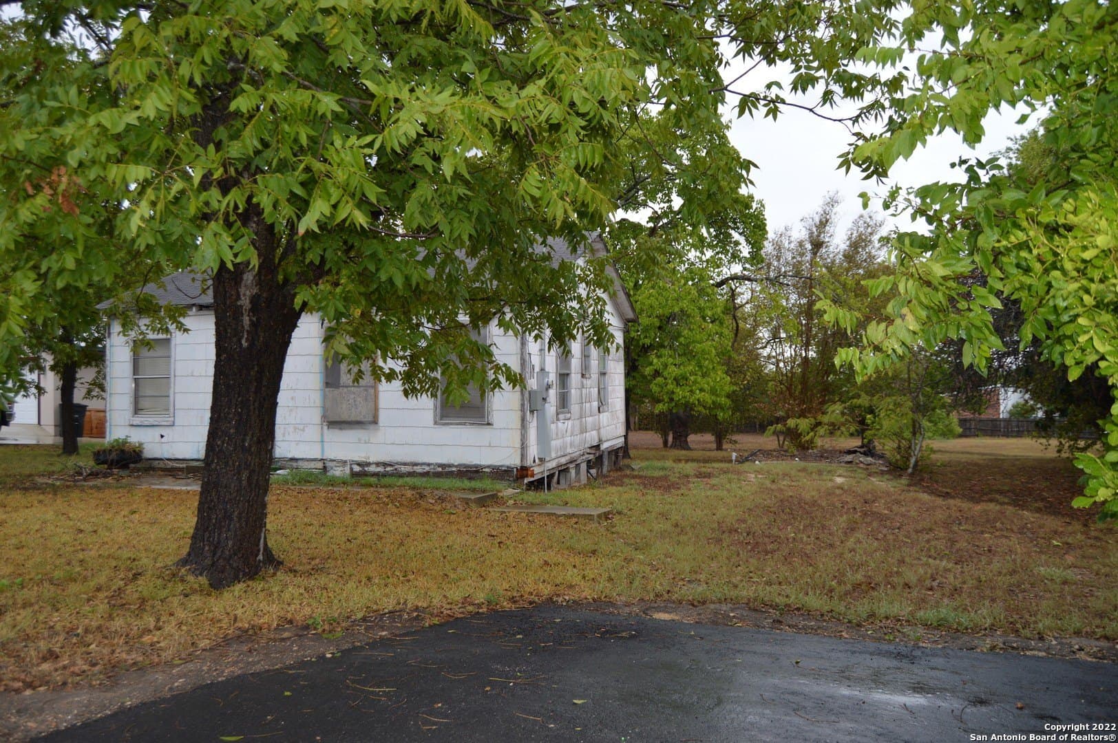 0.58 acres in Comal County gallery image 3