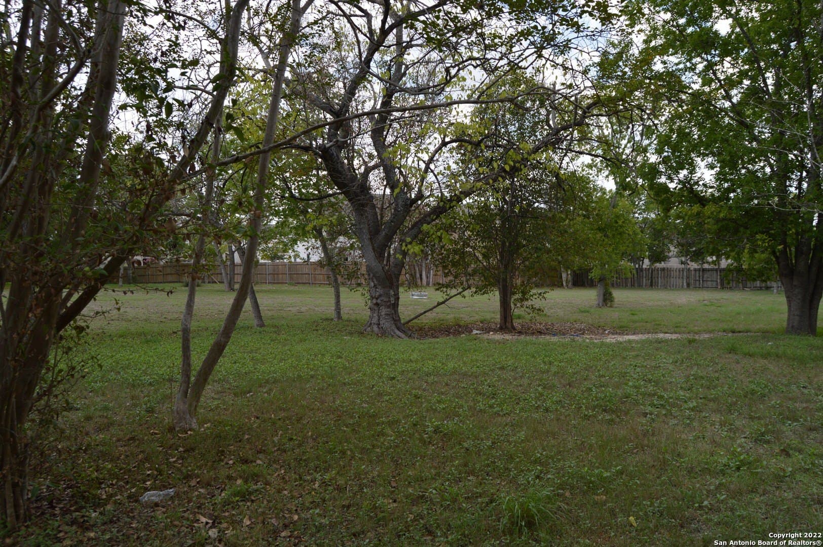 0.58 acres in Comal County - photo 9