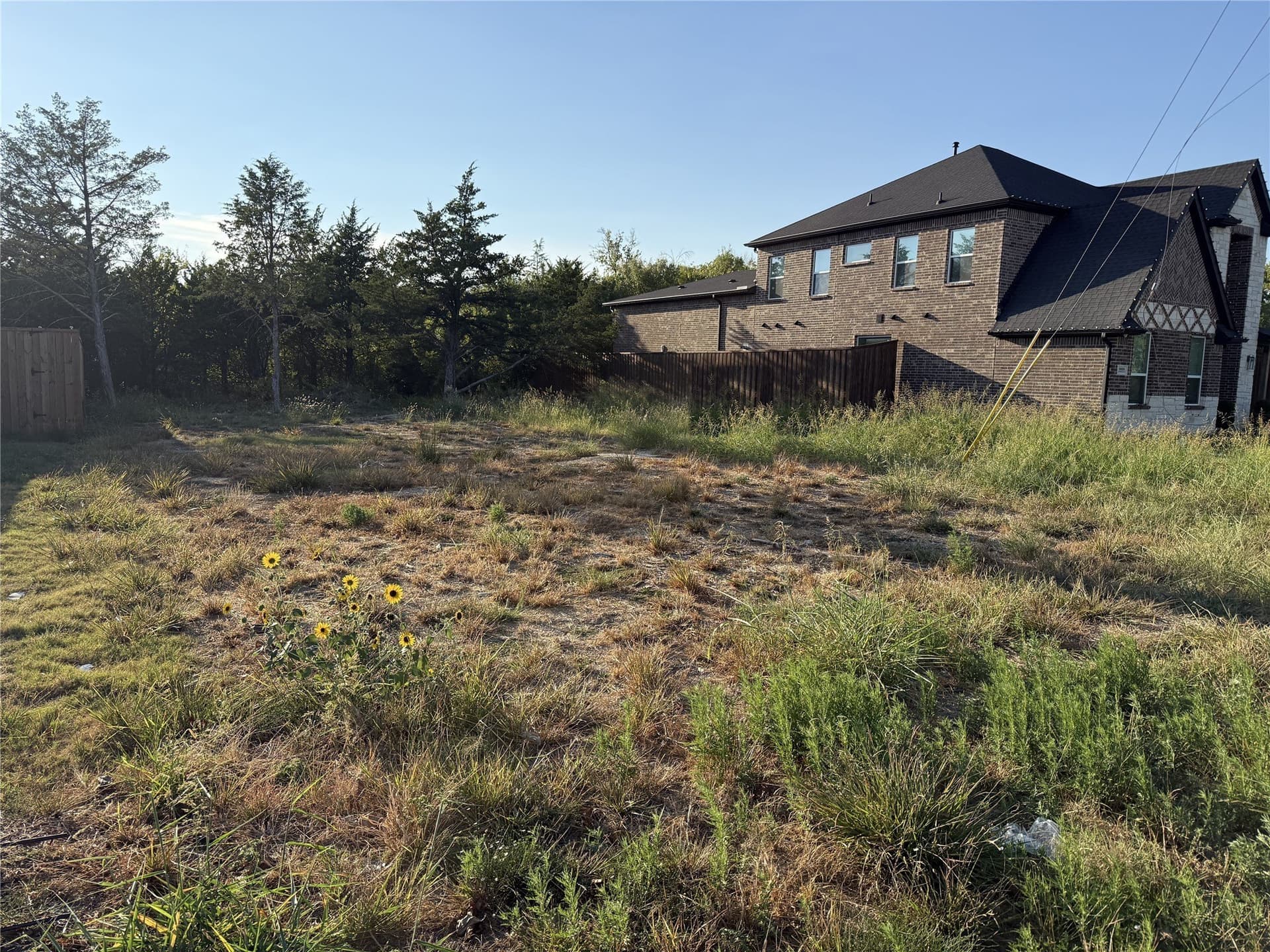 0.19 acres in Hunt County - photo 2