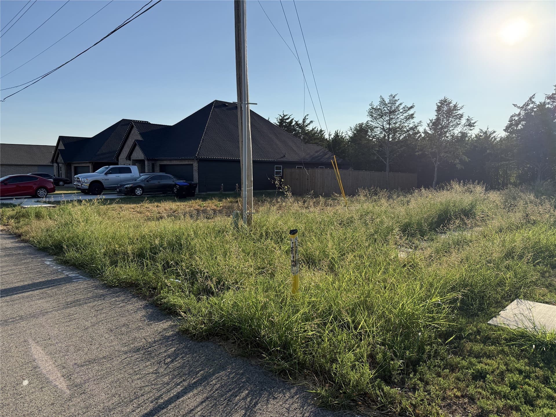 0.19 acres in Hunt County - photo 3