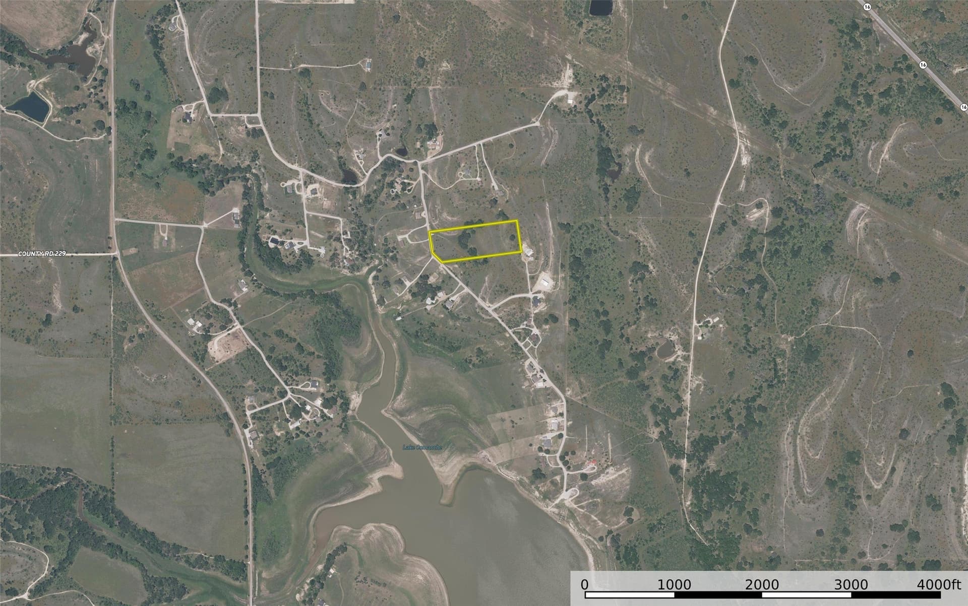 8.1 acres in Comanche County - photo 11