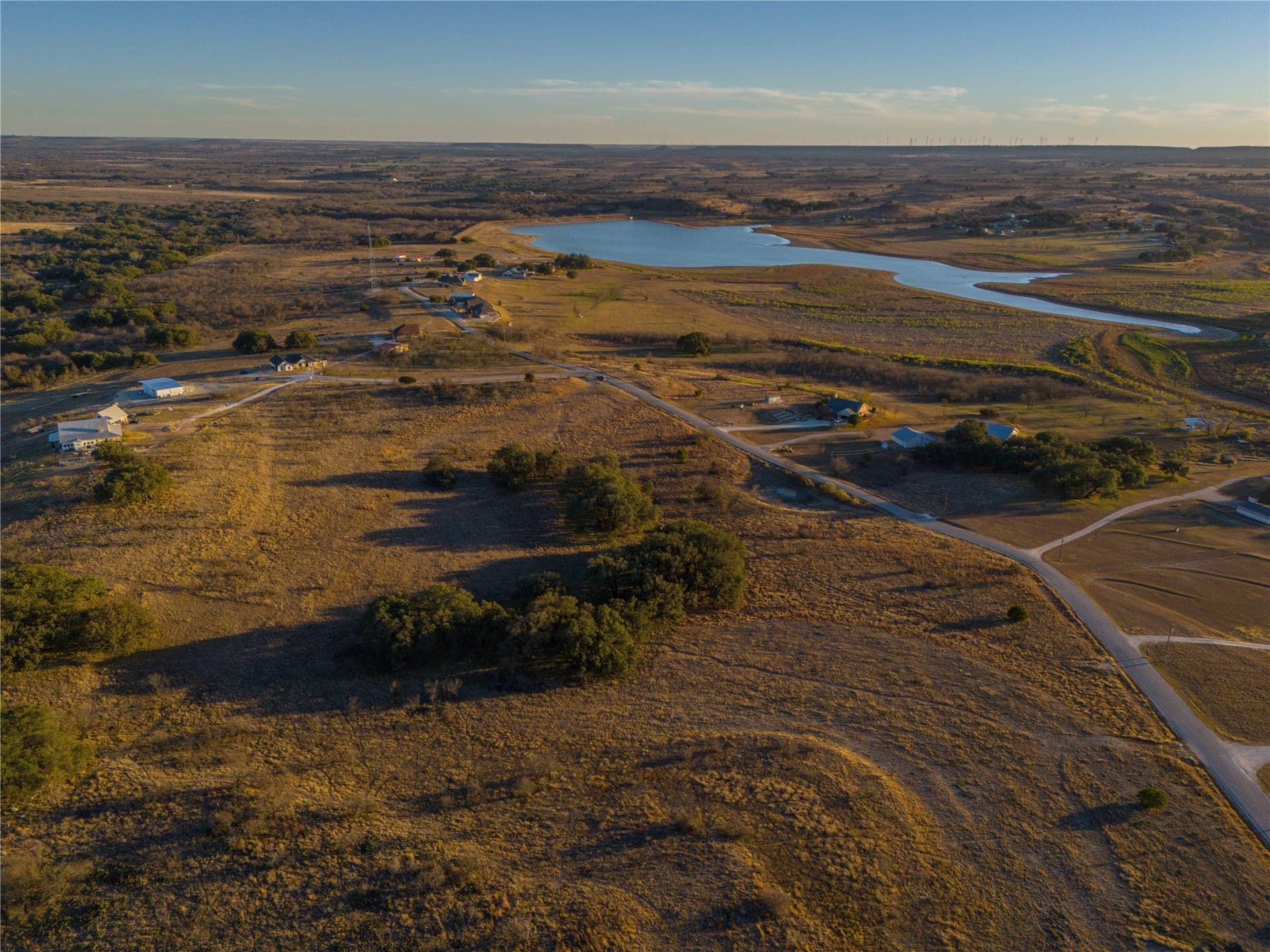 8.1 acres in Comanche County - photo 4