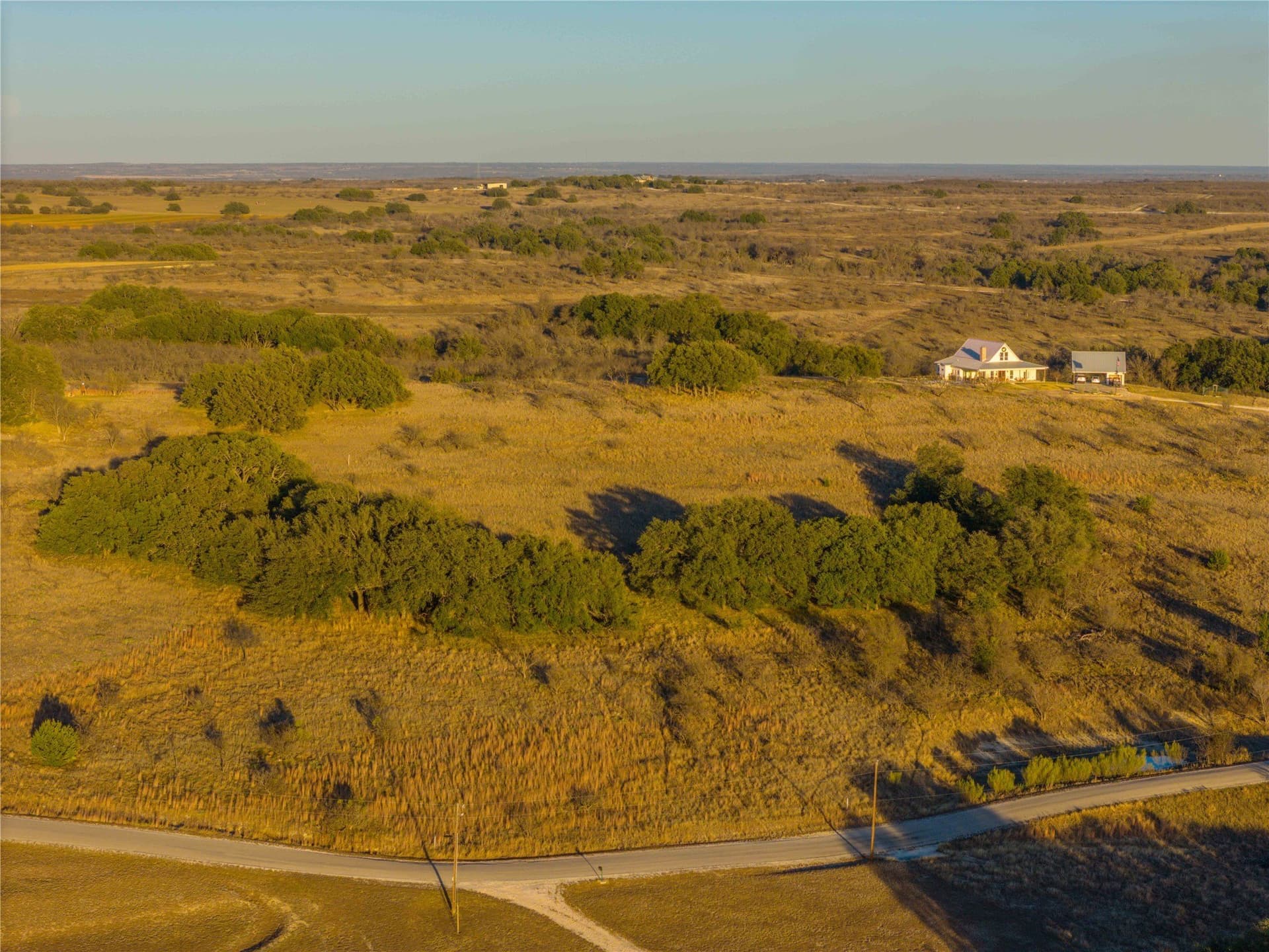 8.1 acres in Comanche County - photo 2