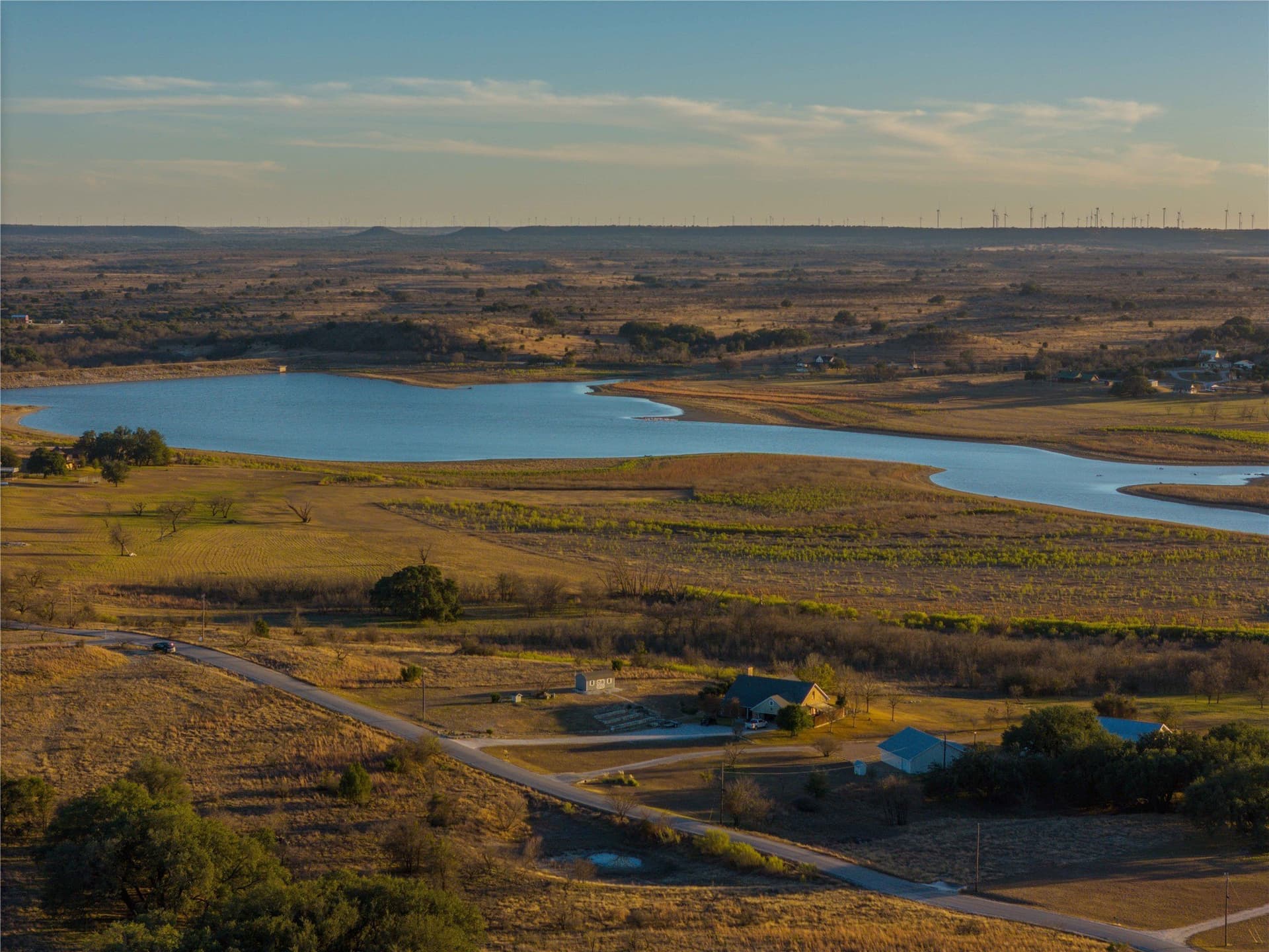 8.1 acres in Comanche County - photo 3