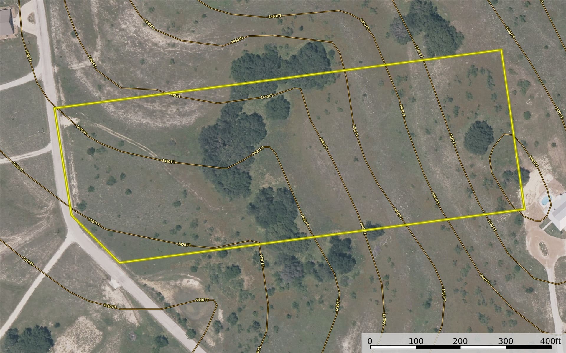 8.1 acres in Comanche County - photo 12