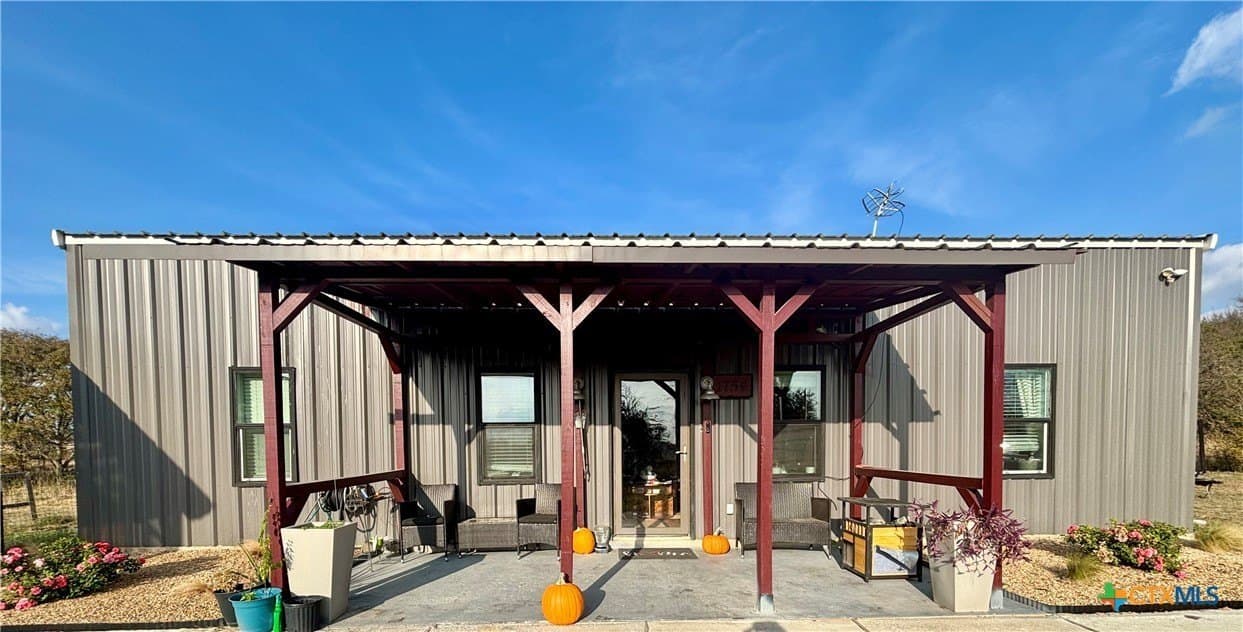 12.04 acres in Bell County