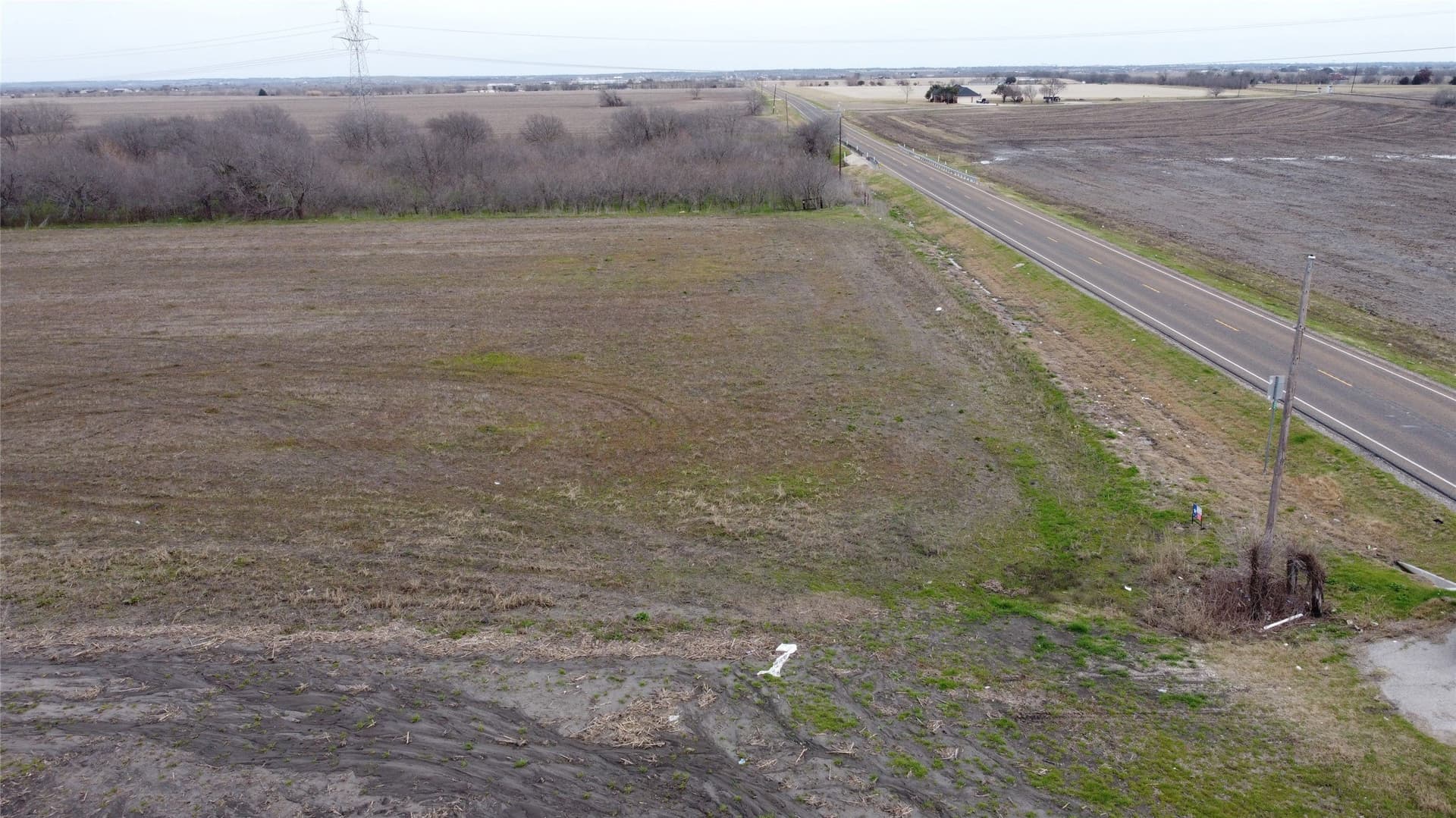 21.96 acres in Ellis County gallery image 2