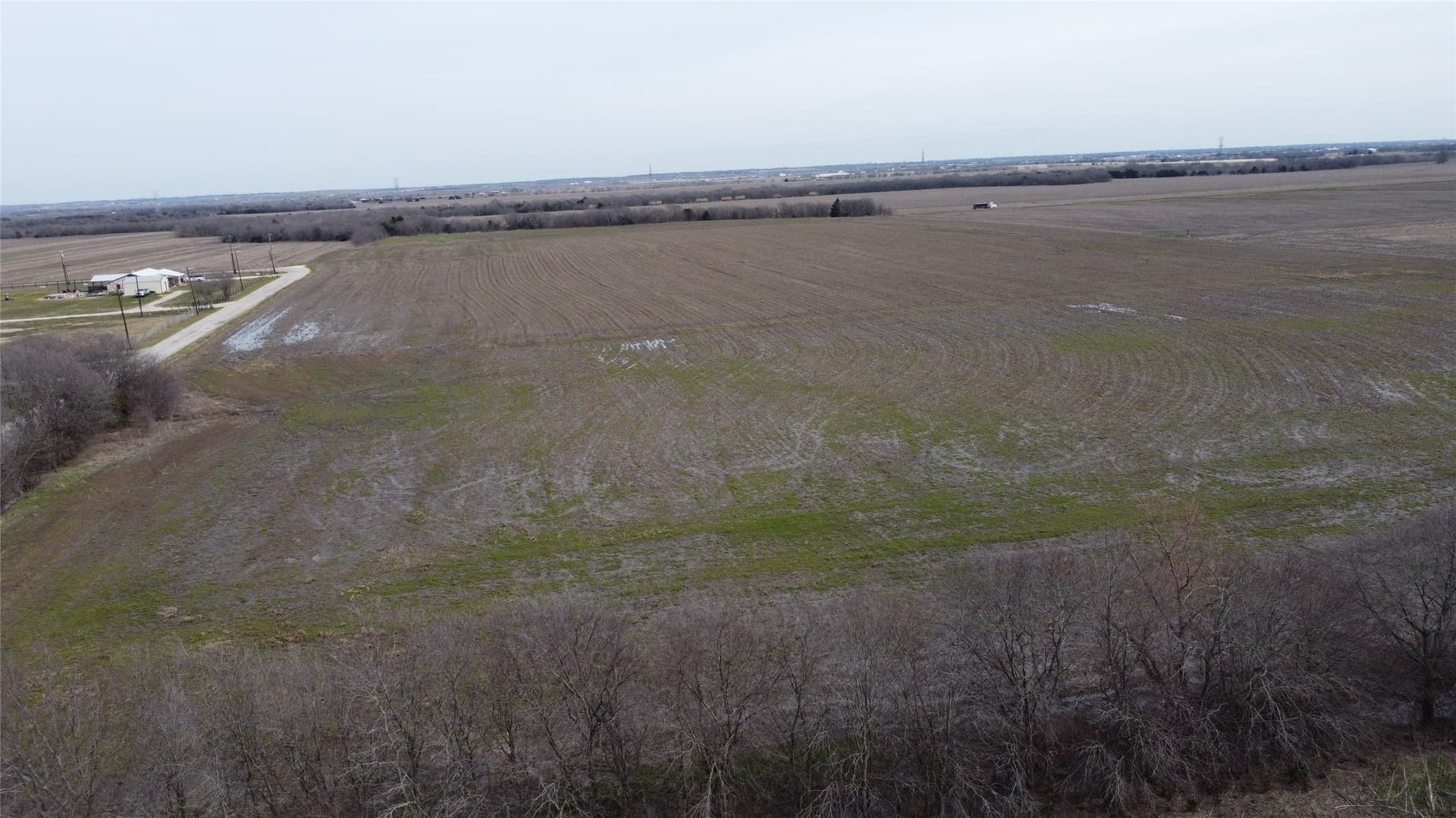 21.96 acres in Ellis County featured view