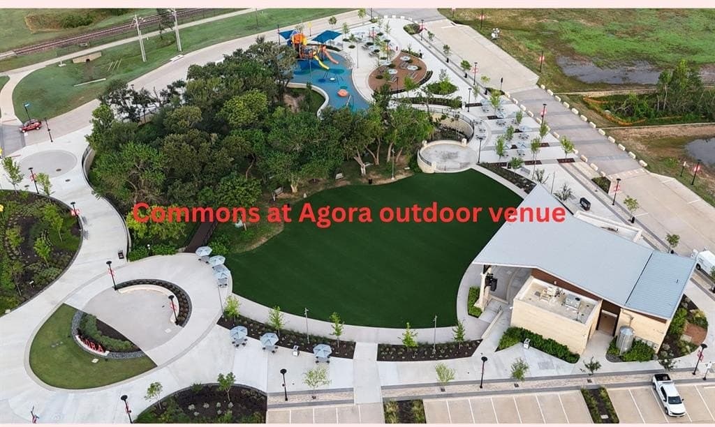 0.49 acres in Denton County featured view