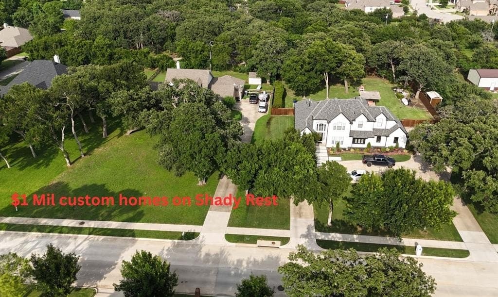 0.49 acres in Denton County gallery image 4