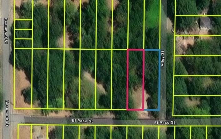 0.28 acres in Gregg County gallery image 2