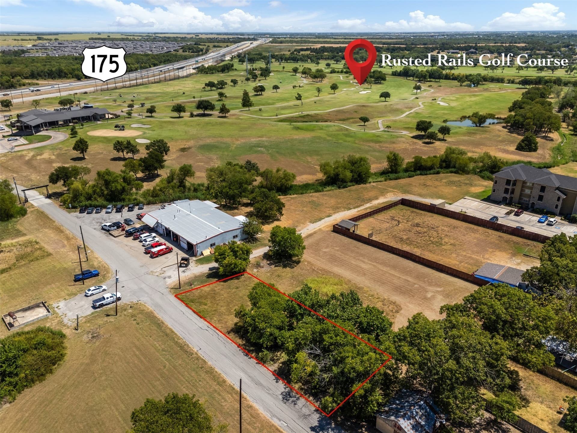 0.17 acres in Kaufman County - photo 4