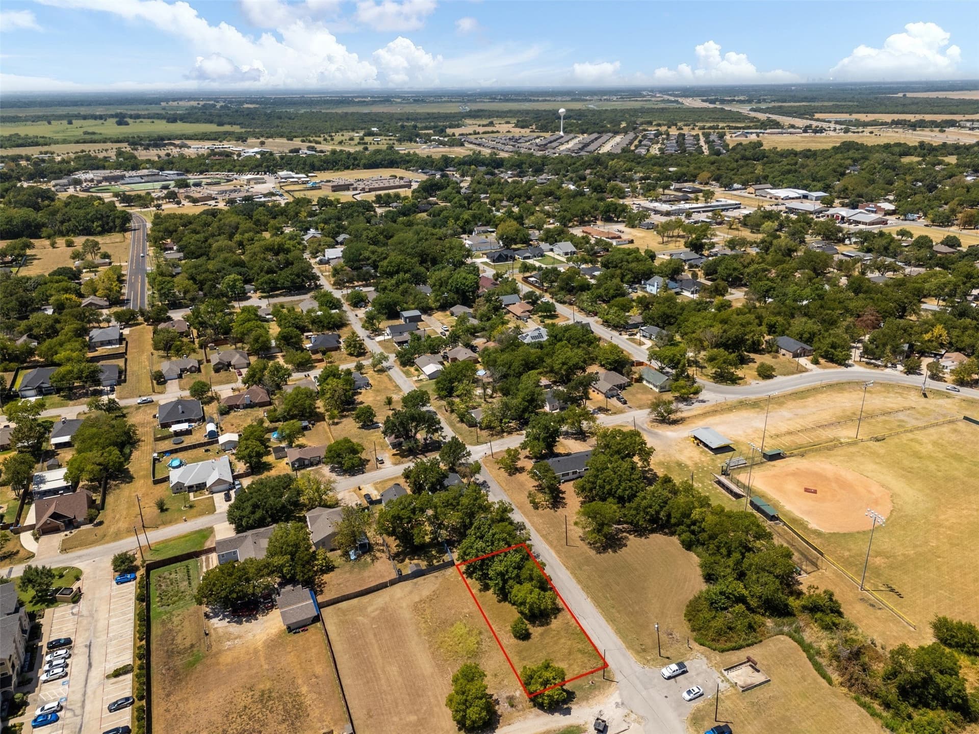0.17 acres in Kaufman County - photo 3