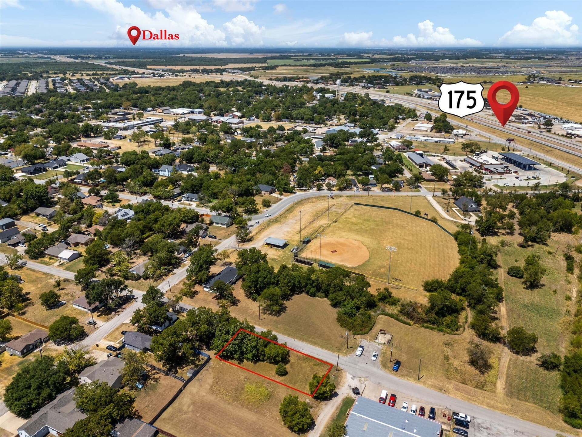 0.17 acres in Kaufman County - photo 6