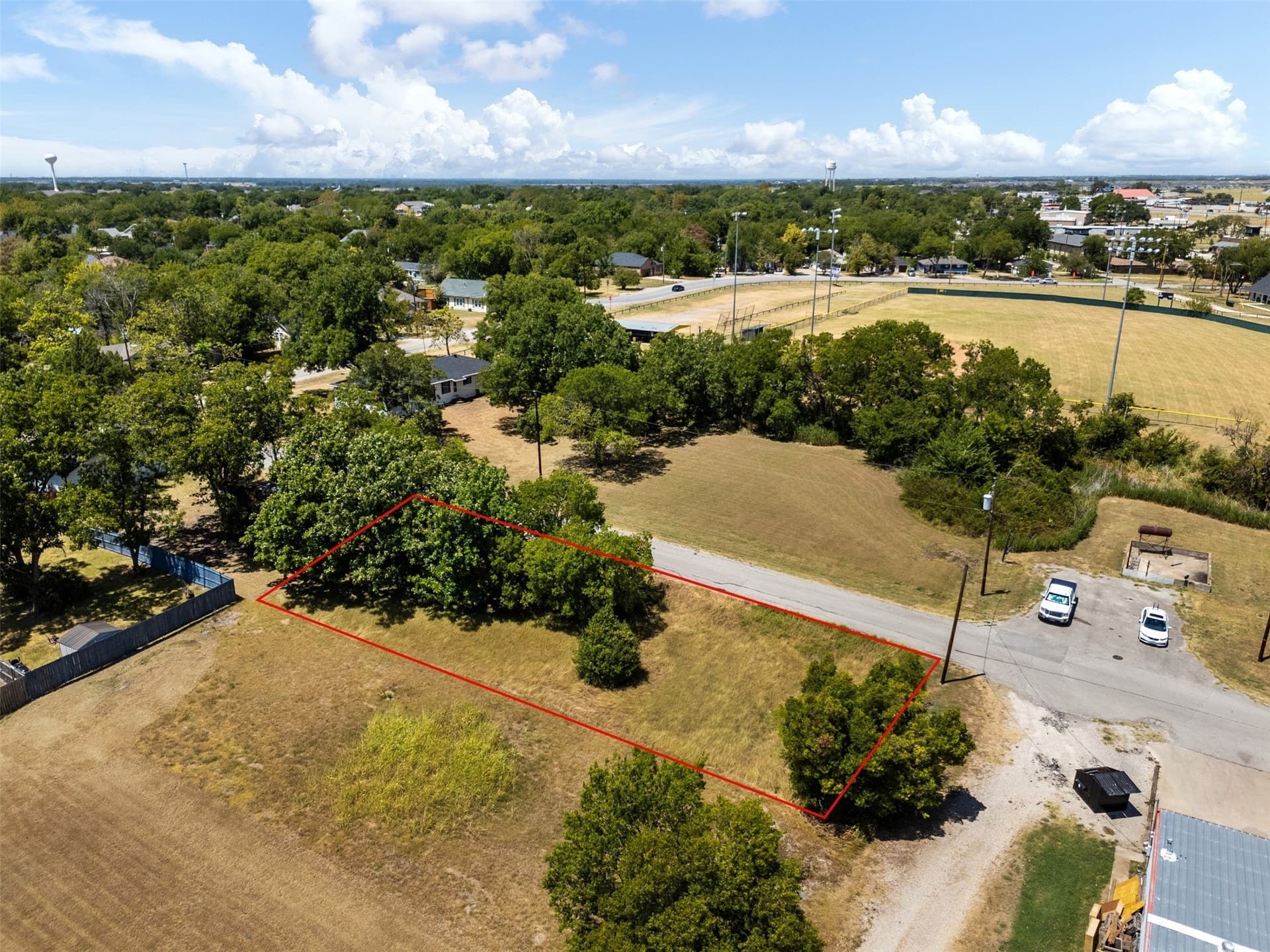 0.17 acres in Kaufman County - photo 2