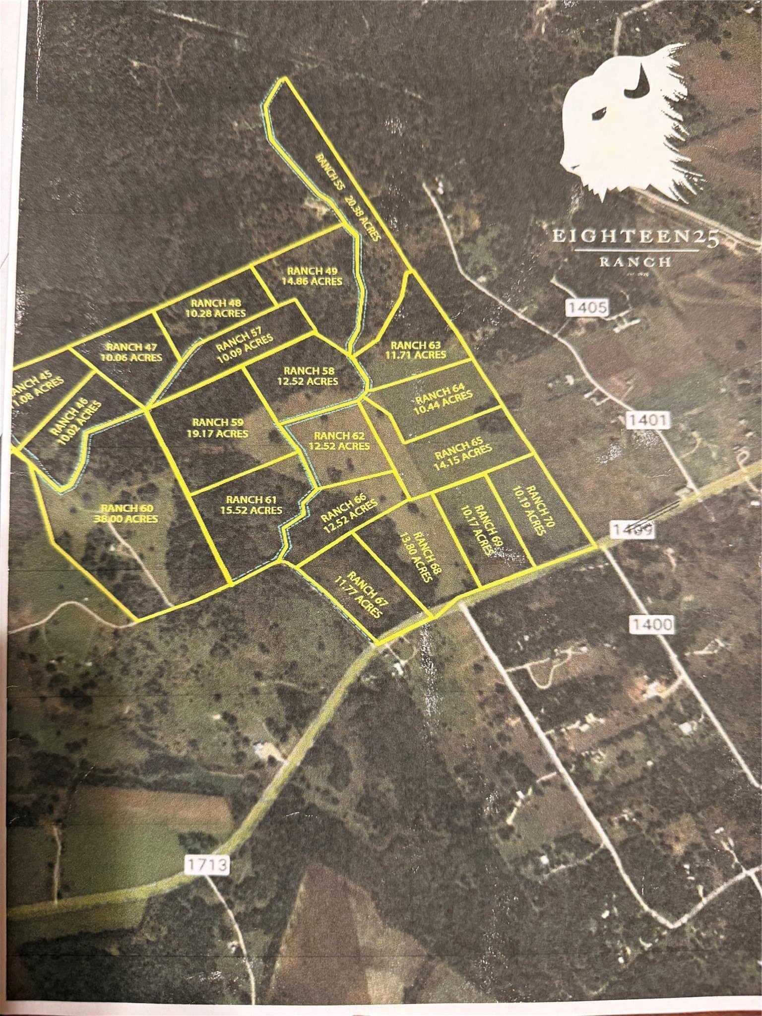 10.09 acres in Bosque County - photo 33