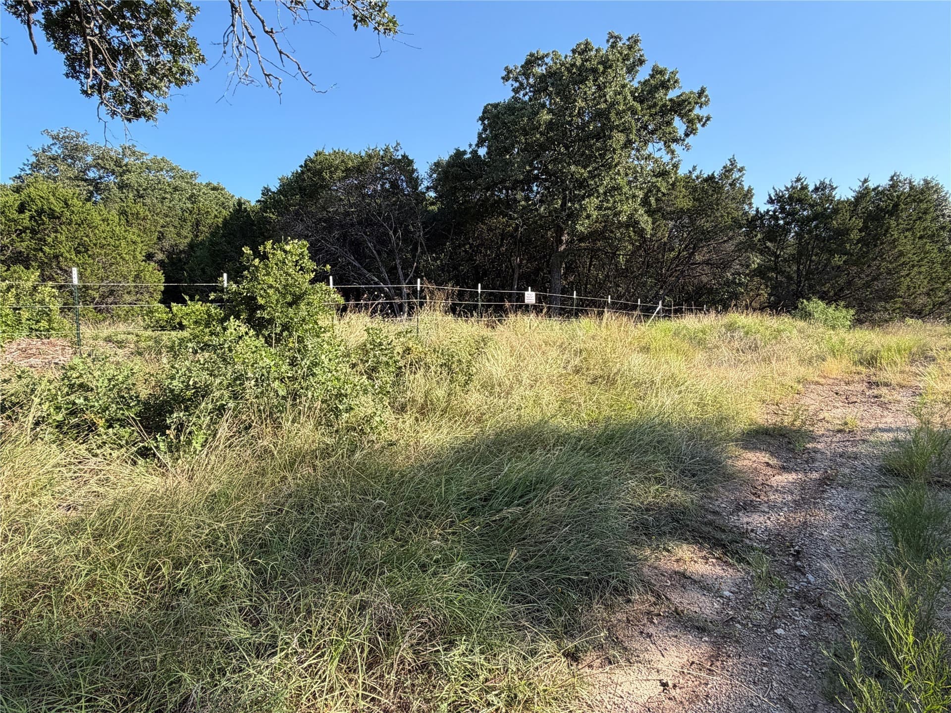 10.09 acres in Bosque County - photo 3